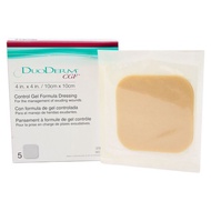 DuoDerm CGF 10cm x 10cm