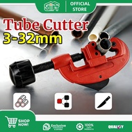 Tube Cutter 30 Pipe Cutter Diameter 3mm-32mm Pipe Separator Pipe Cutter Copper Brass Aluminium