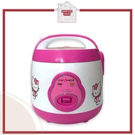 【Special】 Rice Cooker Advance 1,2L G-15A / Penanak Nasi Mini / Magic Com / Magic Jar 3in1 Kapasitas 