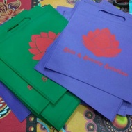 Theraskin Package Bag