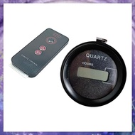 [P K A M] 1613932 161-3932 Excavator Round Timer for Caterpillar CAT E320D E307D E312D 422E 428E 442