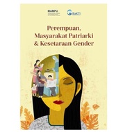 Women, Patarki Society & Gender Equality