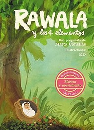 Rawala y los 4 elementos