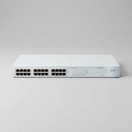 (Used) 3COM Baseline Switch 2024 (3C16471) | 24 Ports Network Switches
