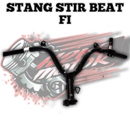 STANG STIR MOTOR HONDA BEAT Fi 2013-2016