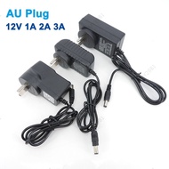 AC 220V to DC 12V 1A 2A 3A Transformer Australia 2000ma 3000ma Power Supply Charger Adapter  MY29B1