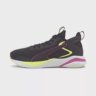 PUMA 女 Softride Rift Tech Wns 運動鞋 訓練鞋 19374801 UK3.5 黑