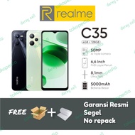 Realme C35 4/128