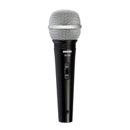 ไมโครโฟน SHURE SHURE SV100-XMICROPHONE SHURE SHURE SV100-X **ขายดีที่สุด**