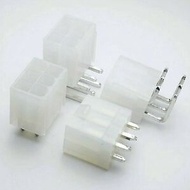 6-pin connector power connector Fan Connector looper for Asic miner bitmain antminer S9 S9k S9j[JE]