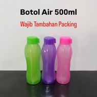 500ml Water Bottle 500ml Drinking Water Bottle