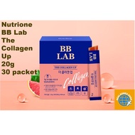 Nutrione BB Lab The Collagen Up Jelly 3500mg x 20g x 30sticks