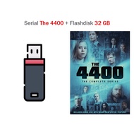 The 4400 FD