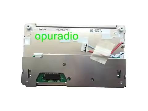 Original 5.8 Inch LCD Screen Display LQ6BW51N LQ6BW504 LQ6BW506 LQ6BW518 LQ6BW514 LQ6BW50N LQ6BW50M