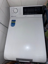 ELECTROLUX 伊萊克斯  7公斤1200轉上置式洗衣機