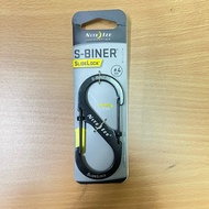 NiteIze S-Biner SlideLock #4