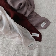 Heva Viscose Shawl - Viscose Modal