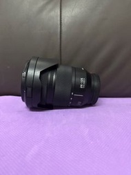 完美無瑕 Panasonic 24-105 24-105mm F4 Leica L SL CL Mount