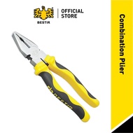 BESTIR | Combination Plier Cutter 8" | Playar Gabungan (10383)