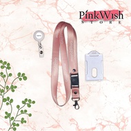 Lanyard GLAD2GLOW / GLAD2GLOW idcardTALI