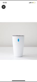 Blue Bottle 保溫杯