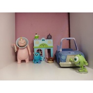 MONSTER INC ll FIGURE