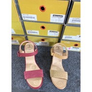 Obermain brand women's wedge sandals tag 1.499.000