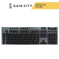 Logitech G915 X Lightspeed Wireless Keyboard 920-012680