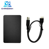 2.5 inch portable hard drive Box USB3.0 USB2.0 - BX09 BX10 BX35