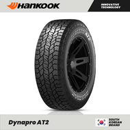 HANKOOK DYNAPRO AT2 235/65 R17 104T High Performance Tire