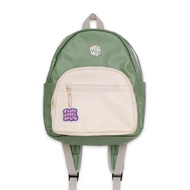 Tas Yume Backpack Two Tone Version