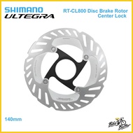 Shimano Ultegra RT-CL800 Disc Brake Rotor Center Lock