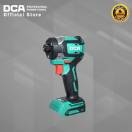 DCA Cordless Brushless Impact Driver 20V Max ADPL208(EM/Z)