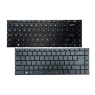 YJX US Keyboard For MSI GE66 Raider GS66 GE66 GP66 Stealth 10SD 10SF  MS-14D3 14D1 14DK 1541 14C1 14