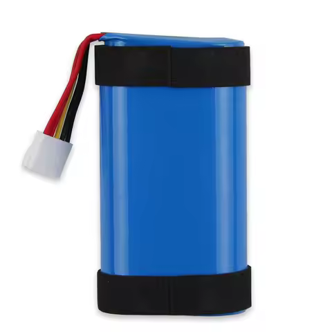 2600mAh Battery C406A1 For Marshall Stockwell II Outdoor Bluetooth Speaker C406A3-1 Rechargable Batt