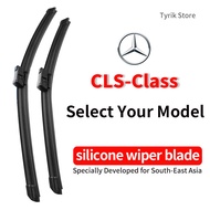 Mercedes-Benz CLS-Class Dedicated Wiper C218 C219 C257 X218 Wiper