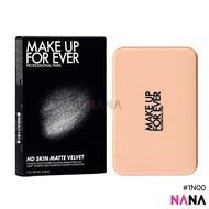 MAKE UP FOR EVER HD Skin Powder Foundation #1N00 Very light beigeneutral 11g
