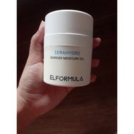 Elformula Brightening Moisturizer