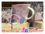日本直送🇯🇵預購🛍日本Starbucks 星巴克 SAKURA 2023 櫻花系列  馬克杯 355ml
