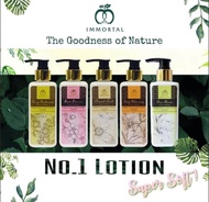 Immortal hand and body lotion護手霜,身體乳液200ml(5️⃣款味道)🪷🌸🌺💐🧴🇹🇭泰國代購💁🏻‍♀️請看清楚內文