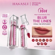 Hanasui Next Level Blurry Tint Hanasui Blurry Tint/ Hanasui Next Level lip Tint/