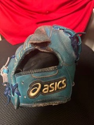 ASICS棒球手套