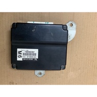 TCU Perodua Myvi 1.3 - ORIGINAL DAIHATSU USED NO WARRANTY 89530-B1460 [M6] TRANSMISSION GEAR BOX CONTROL UNIT