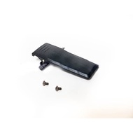 Clip HT Alinco DJA10 DJW10 DJW100 A10 W10 W100 DJ-A10 DJ-W10 DJ-W100 W500 A100 W35 A50 W50 beltclip 