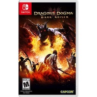Dragon’s Dogma: Dark Arisen