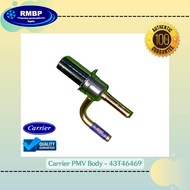 PMV Coil Body - for Carrier Aircon (for PMV Coil)