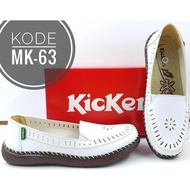 Sepatu Wanita Kickers Kode MK-63
