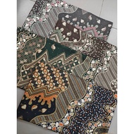 KAIN BATIK F&C COLLECTION / KAIN BATIK BORNEO SARAWAK / KAIN BATIK HALUS SUTERA / KAIN BATIK VIRAL/ 