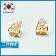 nineteen20 Genuine Korean Earrings|Unique Mood.stud Earrings PKR13