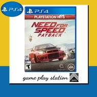 ps4 need for speed payback ( english zone 1 )